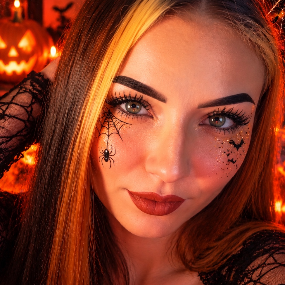 Zdjęcie profilowe BLUEBERRY_GODDESS na WatchMeMore