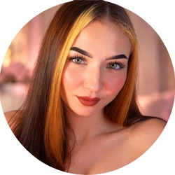 Zdjęcie profilowe GOLDEN_GODDESS