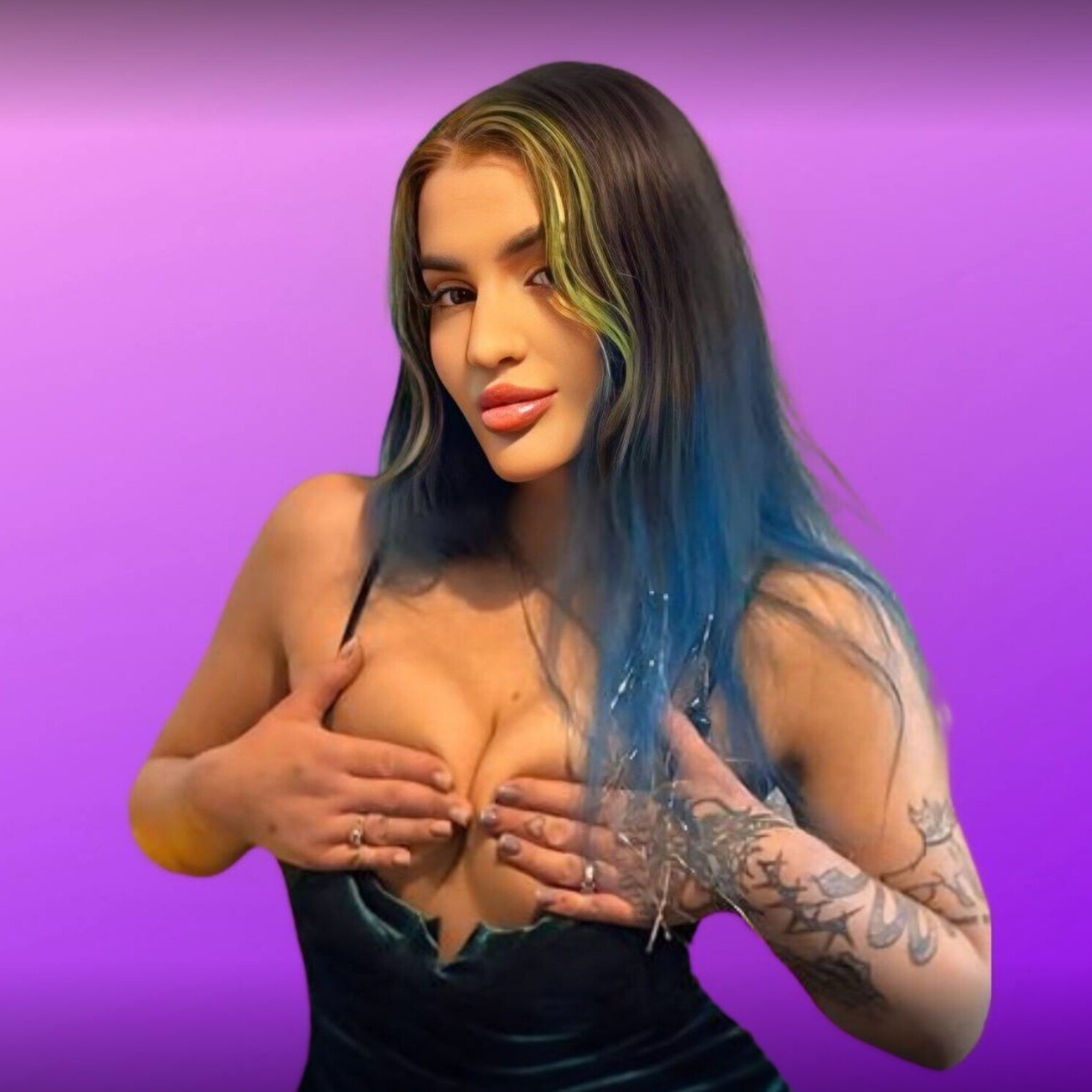 Zdjęcie profilowe IdaZPolski