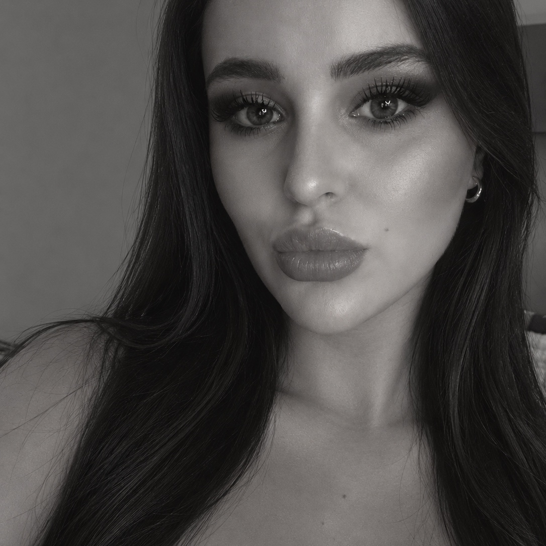 Zdjęcie profilowe Ameleeka