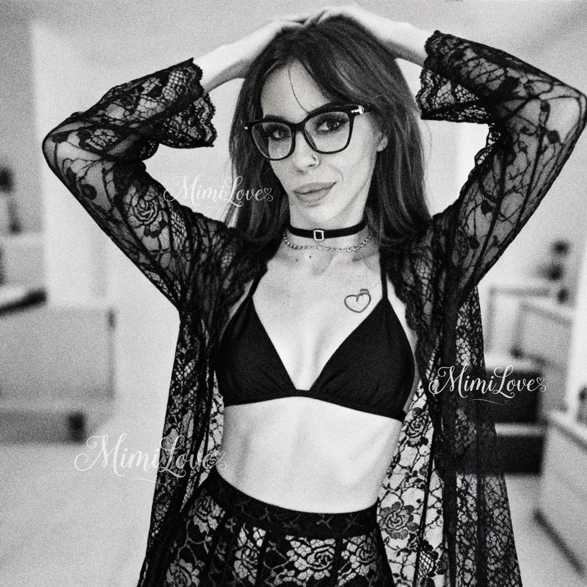 Zdjęcie profilowe MimiLove