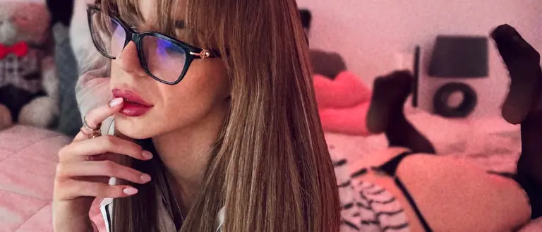Transmisja na żywo — MimiLove